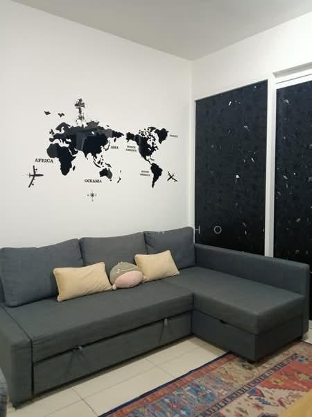 Tulip Residence - 2