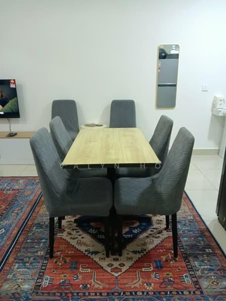 Tulip Residence - 3