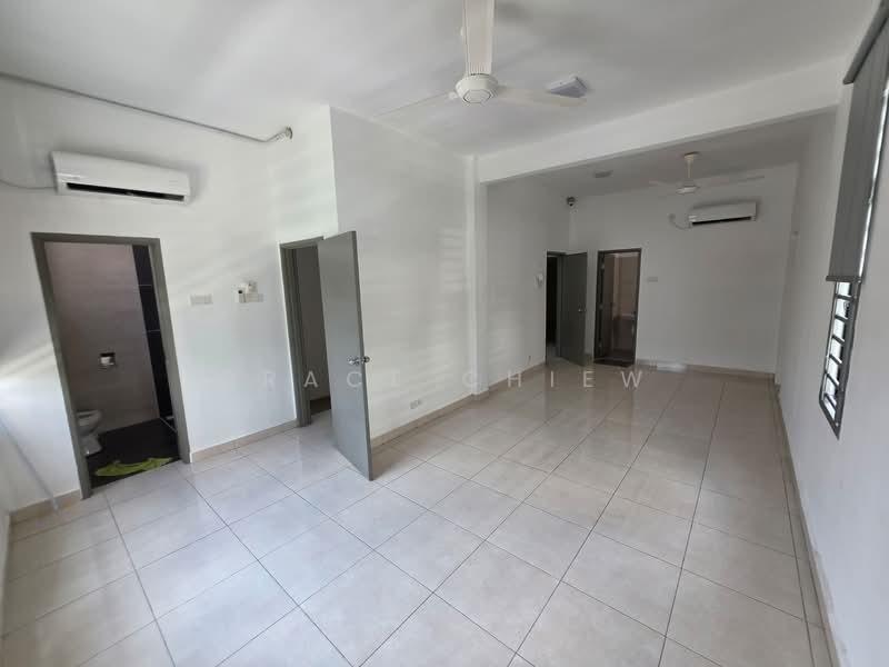 Taman Mutiara Mas - 2