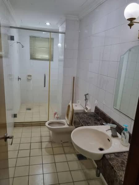 Suasana Sentral Condominiums - 4