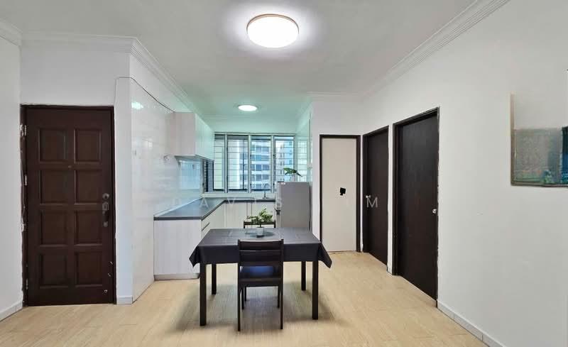 N-Park Condominium - 4