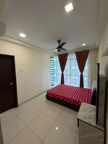 KSL Residence @ Daya - 3