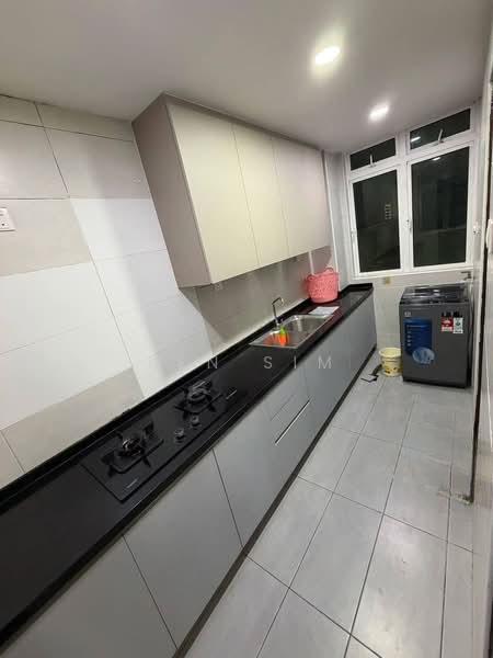 KSL Residence @ Daya - 2