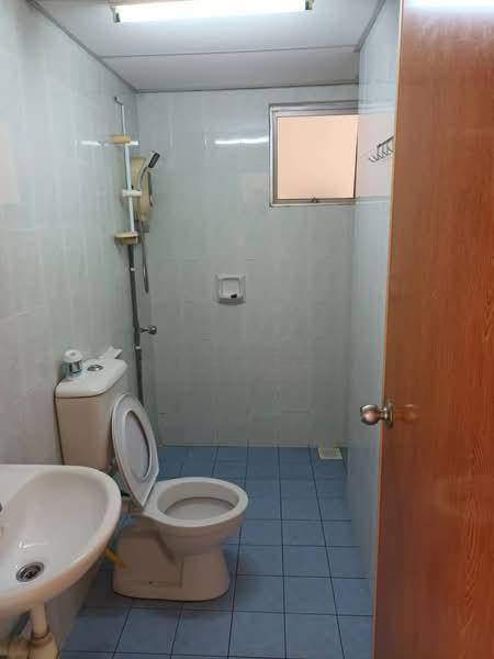 Wangsa Metroview - 2