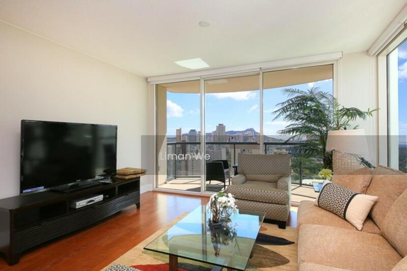 Main Place Residence - 1