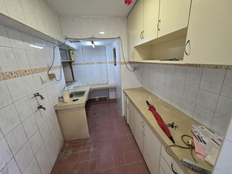 Permai Apartment - 2