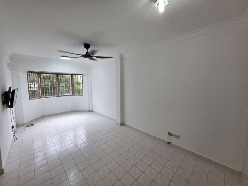 Permai Apartment - 3