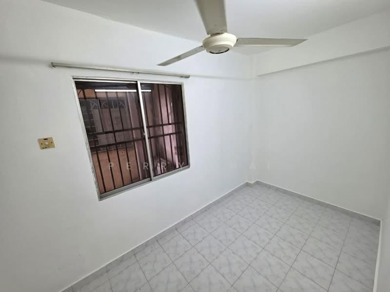 Permai Apartment - 4