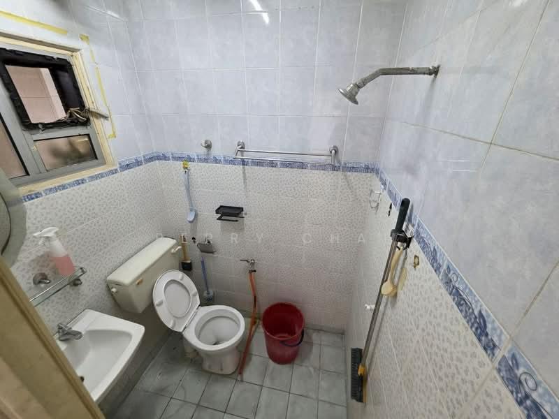 Permai Apartment - 5