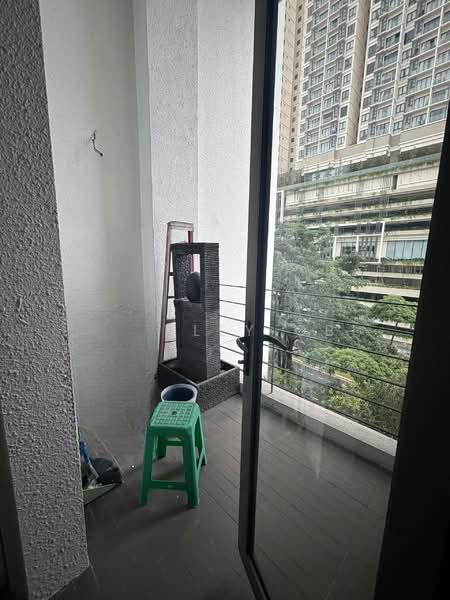 Centrio Pantai Hillpark - 4