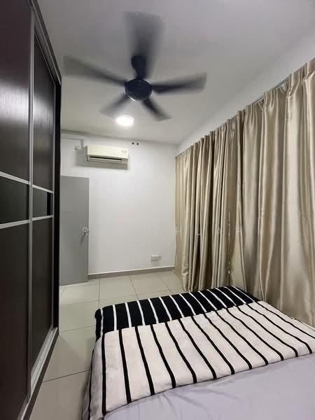 Austin Regency (Pangsapuri Austin Perdana) - 2