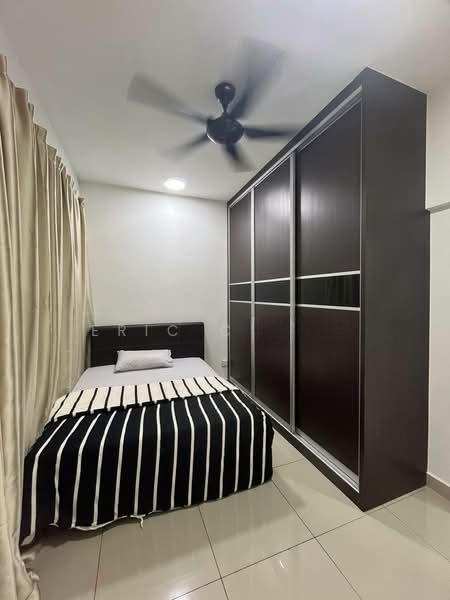 Austin Regency (Pangsapuri Austin Perdana) - 3
