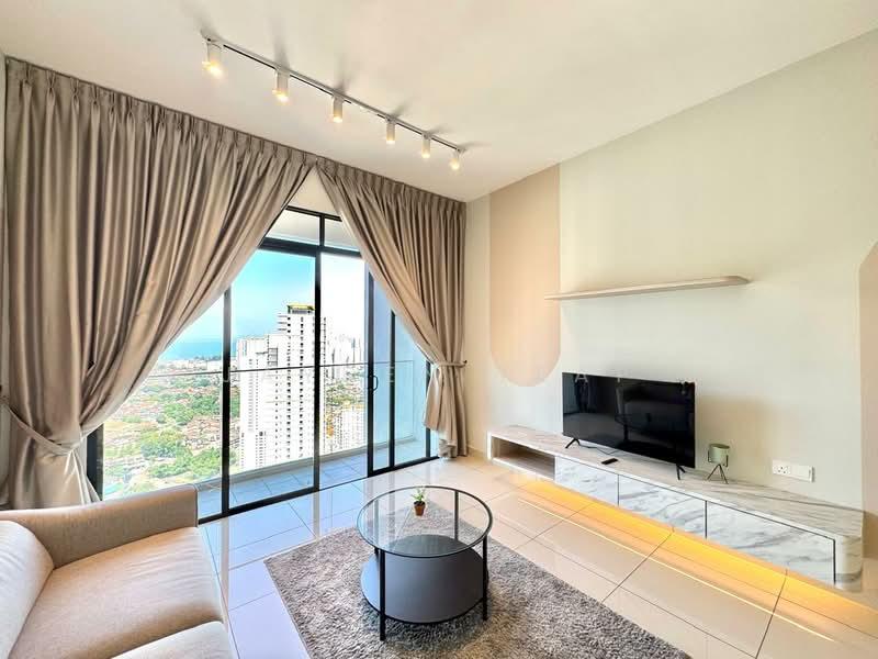 Mont Residence - 3