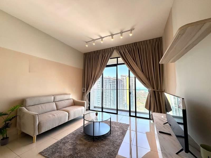 Mont Residence - 2