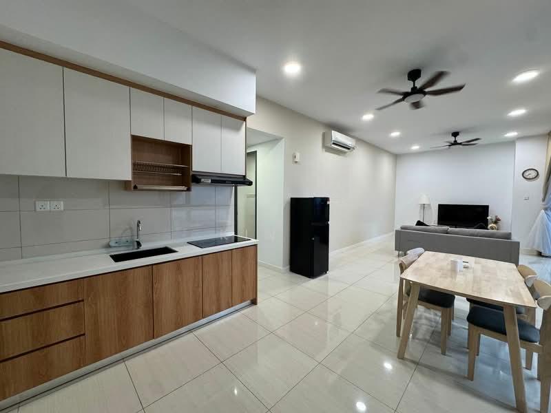 One Cochrane Residence - 3