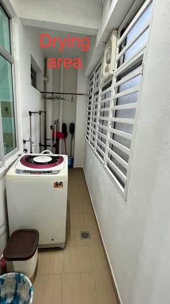 Ixora Heights Apartment - 2