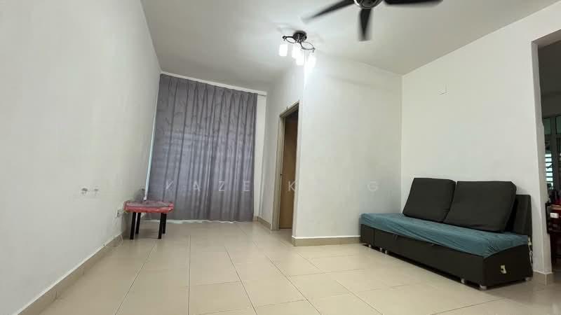 Ixora Heights Apartment - 3
