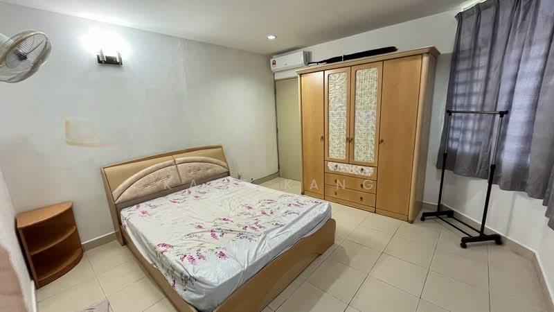 Ixora Heights Apartment - 4