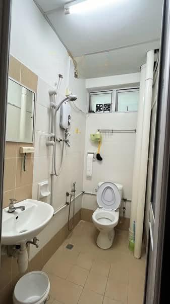 Ixora Heights Apartment - 5