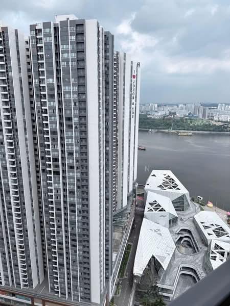 R&F Princess Cove Phase 2-Seine Region - 4