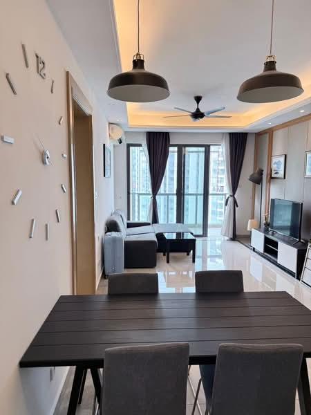 R&F Princess Cove Phase 2-Seine Region - 2