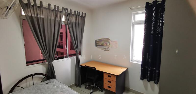 KSL Residence @ Daya - 2