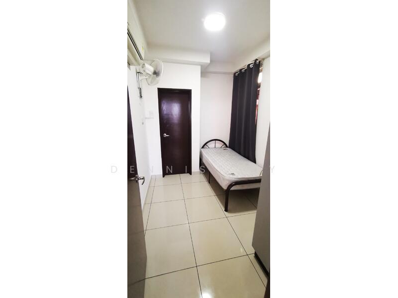 KSL Residence @ Daya - 5