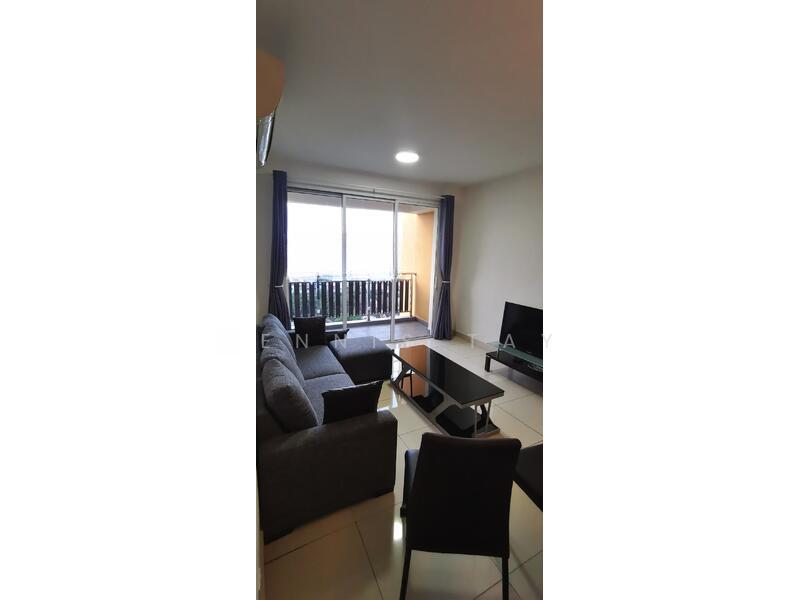 KSL Residence @ Daya - 1