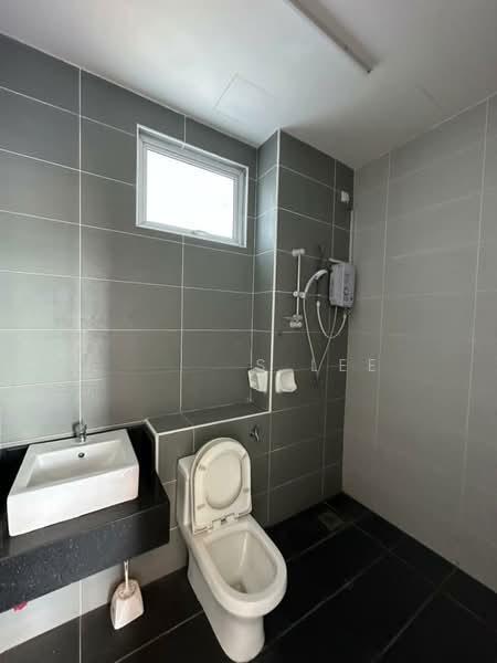 The Senai Garden – Phase 2 - 2