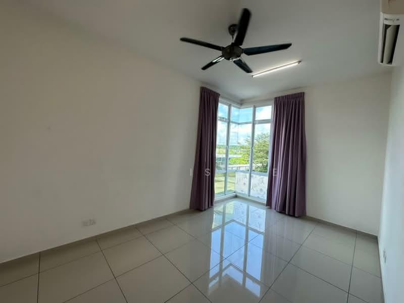 The Senai Garden – Phase 2 - 5
