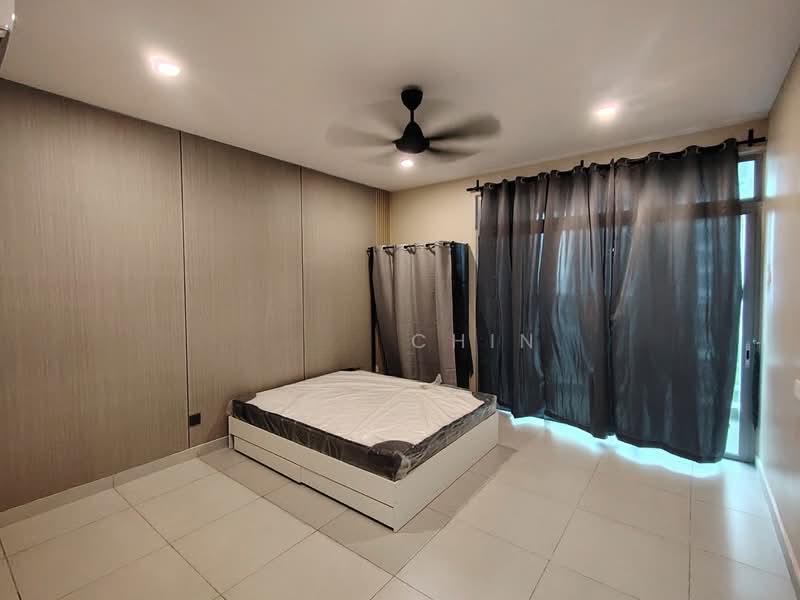 Dorsett Waterfront Subang - 5