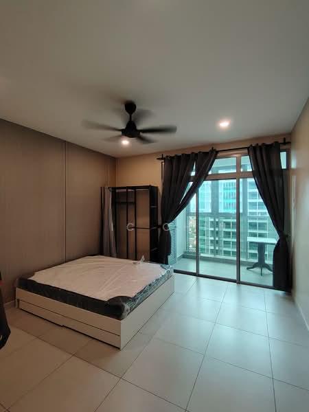 Dorsett Waterfront Subang - 4