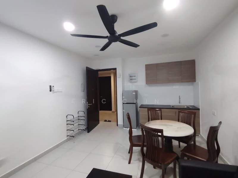Dorsett Waterfront Subang - 3