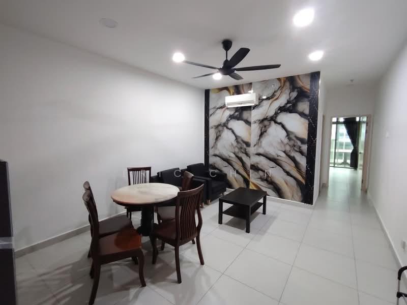 Dorsett Waterfront Subang - 2