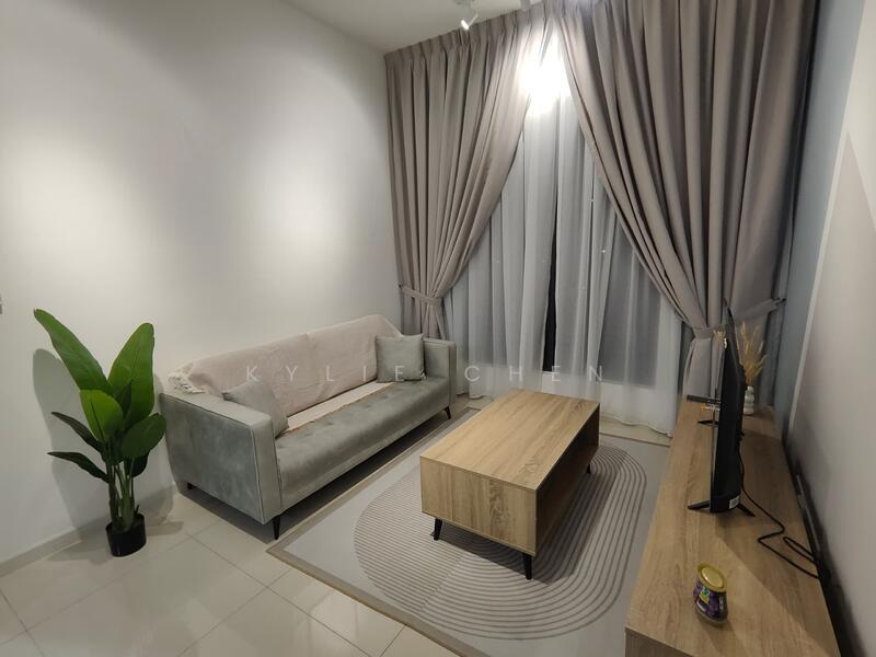 Sunway Velocity TWO - 2