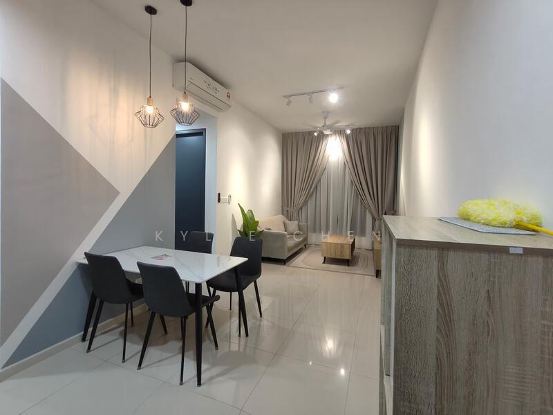 Sunway Velocity TWO - 1