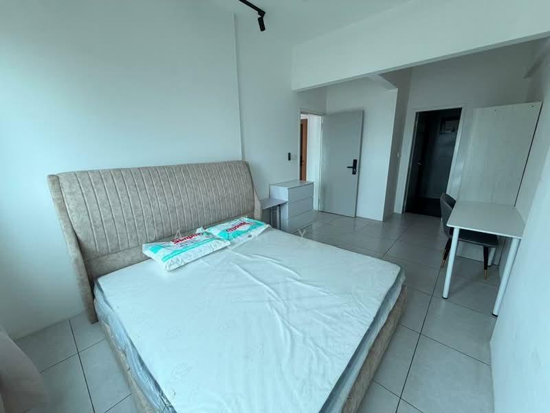 Meritus Residensi - 3