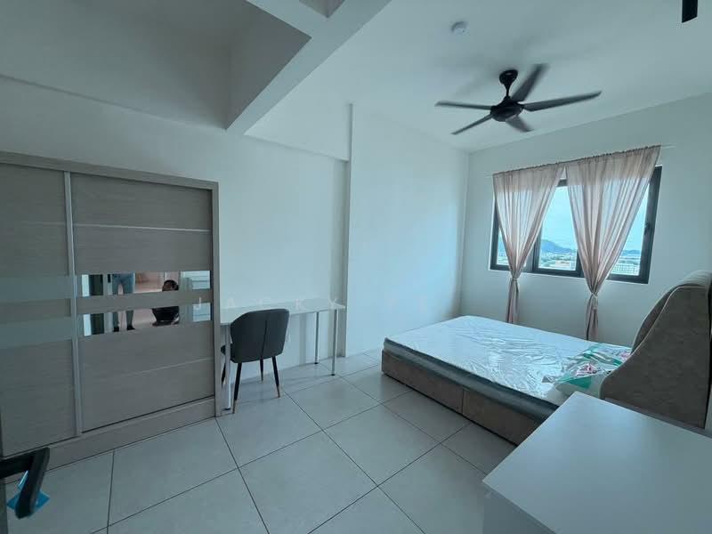 Meritus Residensi - 4