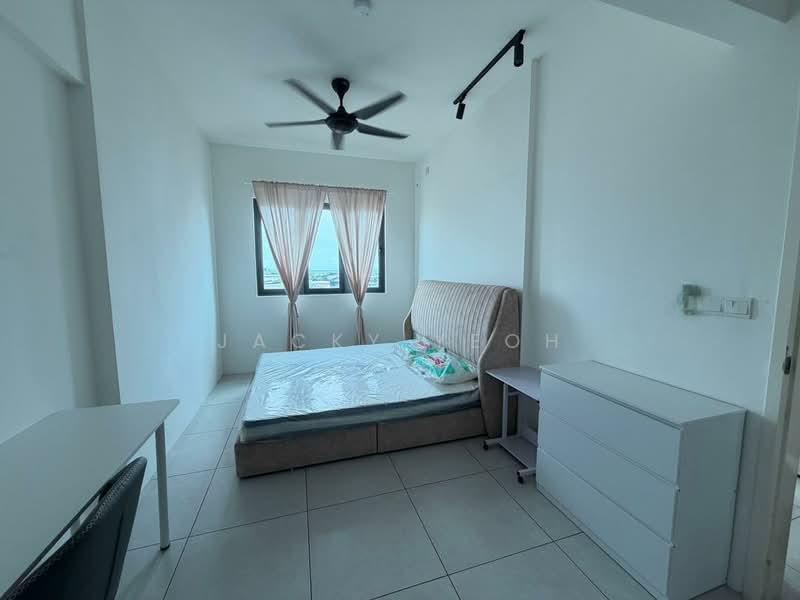 Meritus Residensi - 5