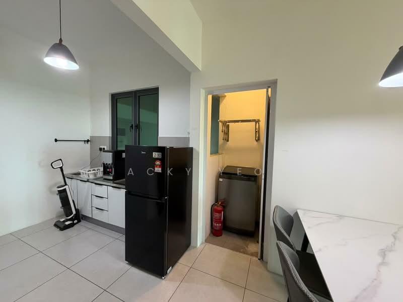 Meritus Residensi - 2