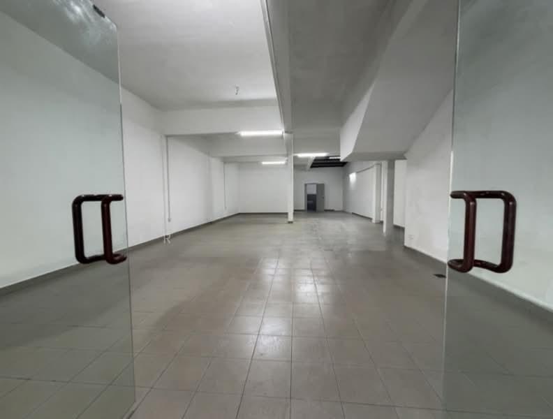 Petaling Jaya - 2
