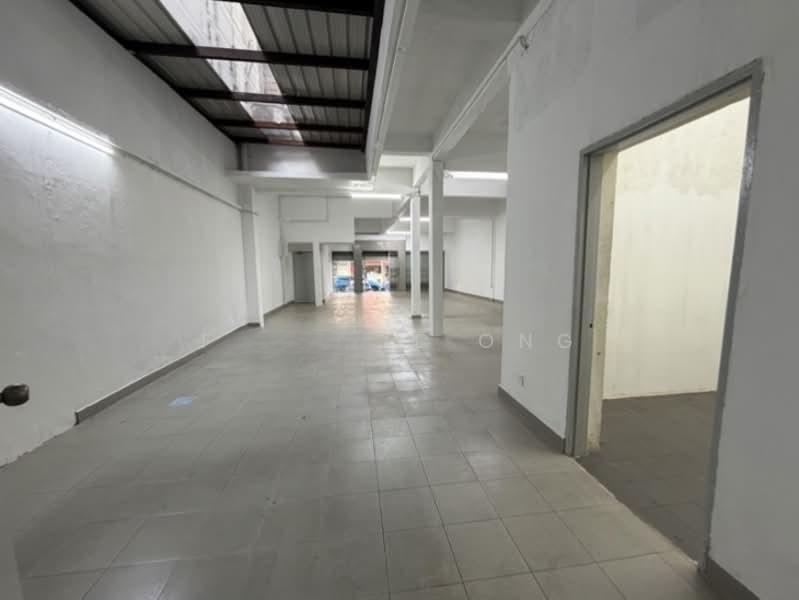 Petaling Jaya - 3