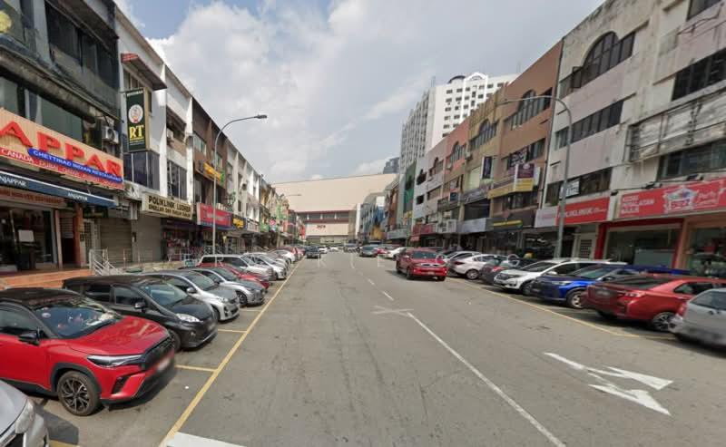 Petaling Jaya - 4