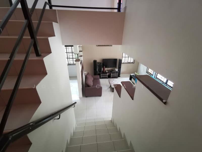 Rochester Bukit Indah - 4