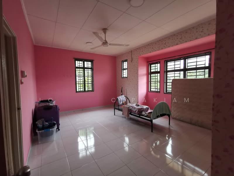 Rochester Bukit Indah - 2