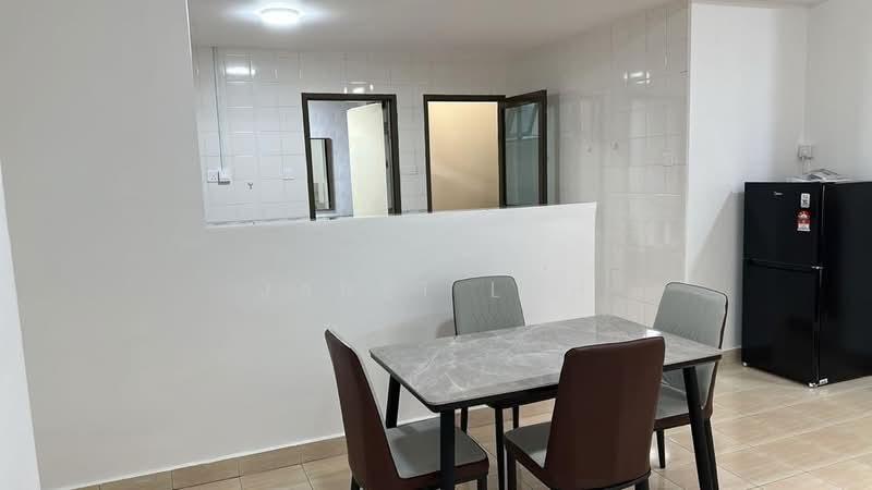 Aster Court - 2