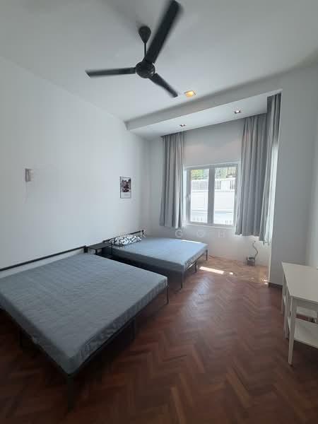 Straits Quay (The Suites at Waterside) - 2