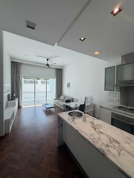 Straits Quay (The Suites at Waterside) - 4
