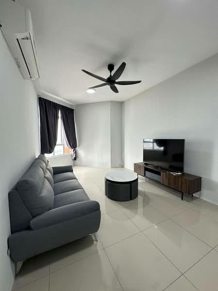 Platinum Casa Danau Residences - 3