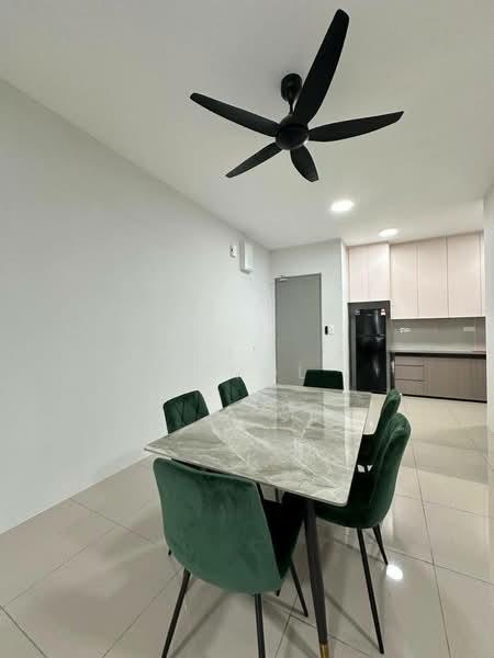 Platinum Casa Danau Residences - 5